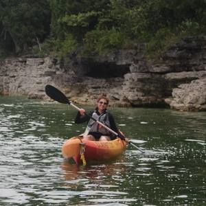 Meet your Posher, Anastasia